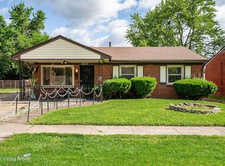 5317 Armsmere Way, Louisville, KY 40218