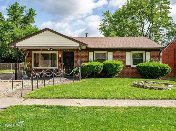 5317 Armsmere Way, Louisville, KY 40218