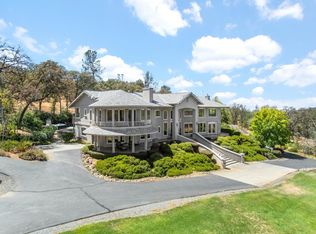 8300 Country Club Ln, Auburn, CA 95602