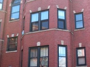 5451 S View Park APT 3, Chicago, IL 60615