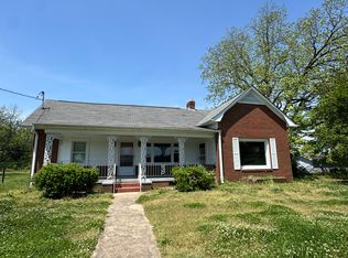 809 S Long St, Salisbury, NC 28144