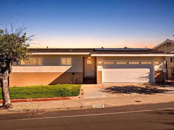5816 Hughes St, San Diego, CA 92115