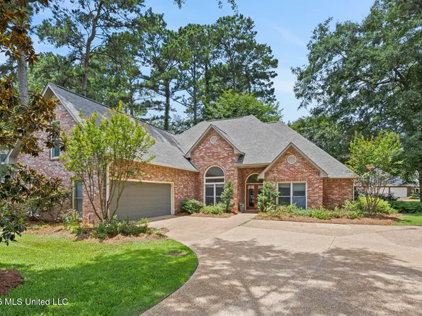 607 Wendover Way, Ridgeland, MS 39157