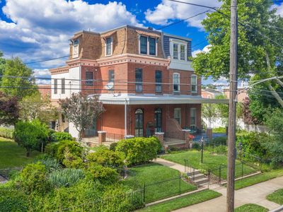 7016 Tulip St, Philadelphia, PA, 19135