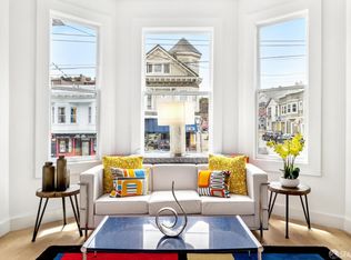 4044 18th St, San Francisco, CA 94114