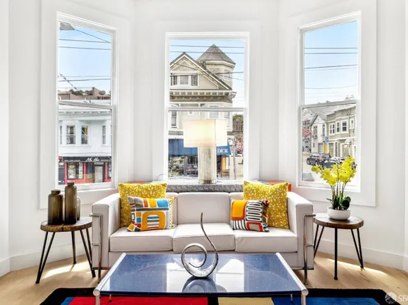 4044 18th St, San Francisco, CA 94114