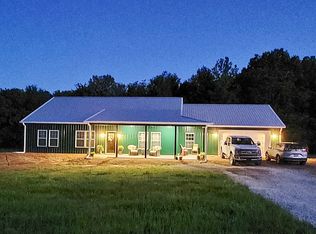 148 Wheeler Cove, Springville, TN 38256