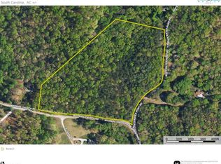 0 Whitmire Church Rd, Tamassee, SC 29686