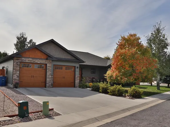 3308 Appalachian Ave, Cody, WY 82414