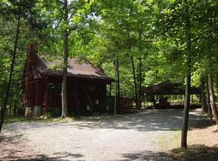 40 Bell Ln, Morganton, GA 30560