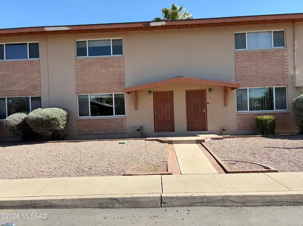904 N Desert Ave, Tucson, AZ 85711