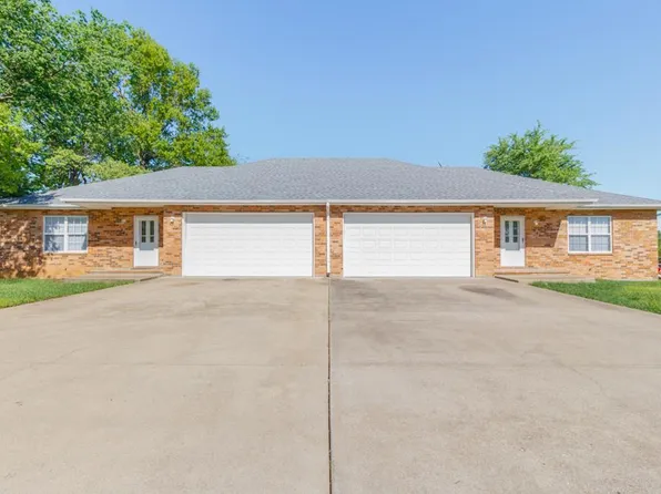 1800 Jaden Dr, Lebanon, MO 65536