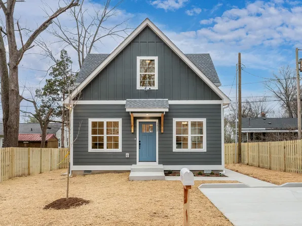 1412 Dodson St, Old Hickory, TN 37138