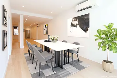 Rented by True Lofts New York LLC