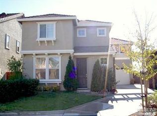 5188 Doria Pl, Fairfield, CA 94534