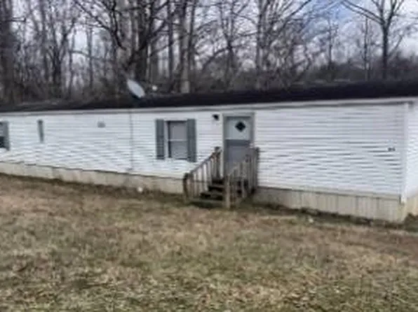 132 Gantt Rd, Lawndale, NC