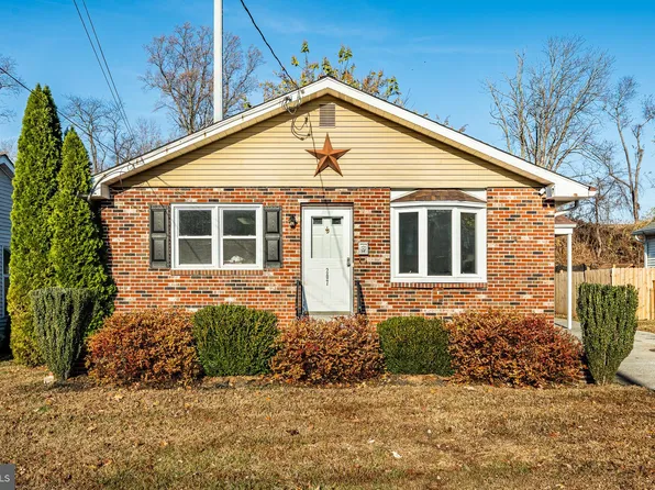 207 W Rodgers St, Ridley Park, PA 19078
