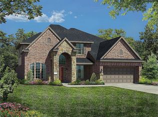 6642 Brady Springs Ln, Sugar Land, TX 77479