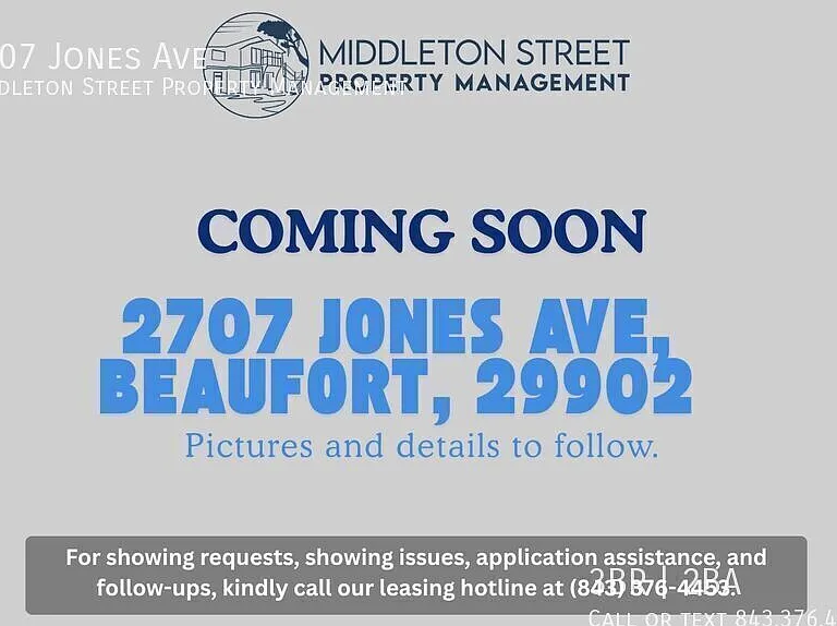 2707 Jones Ave — Photo 1