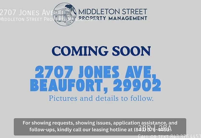 2707 Jones Ave