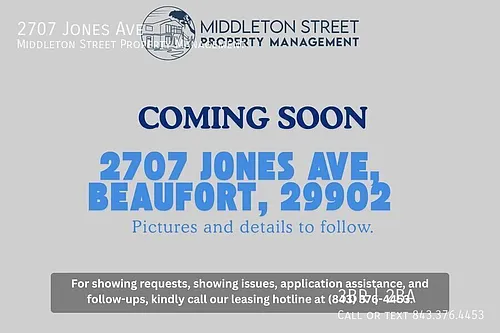 2707 Jones Ave Photo 1 2707 Jones Ave Photo 1