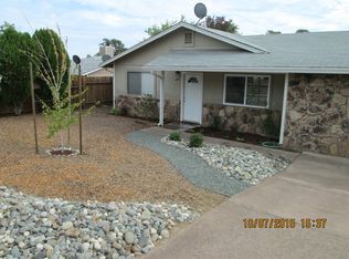 405 Avenue B, Lakeport, CA 95453