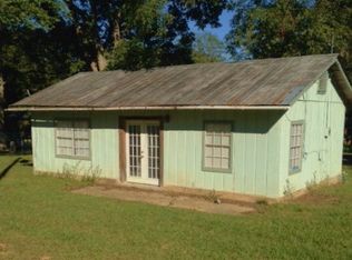 425B Berry St, Gloster, MS 39638