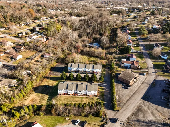 Weaver Belmont Pike, Bristol, TN 37620