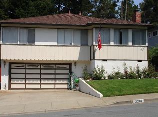 2210 Rosewood Dr, San Bruno, CA 94066