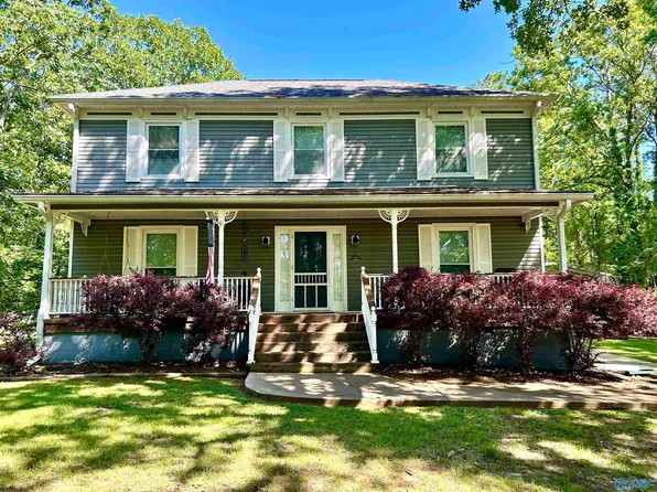 675 County Road 189, Cedar Bluff, AL 35959
