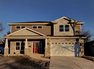 8043 Tapper Ave, Munster, IN 46321