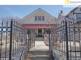 3819 Benton Blvd, Kansas City, MO 64128