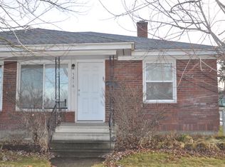 5616 N Assembly St, Spokane, WA 99205