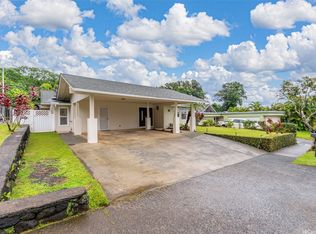46-455 Makena St, Kaneohe, HI 96744