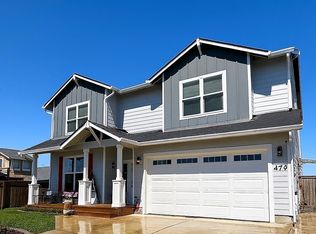 479 Sportsmen Street SW, Ocean Shores, WA