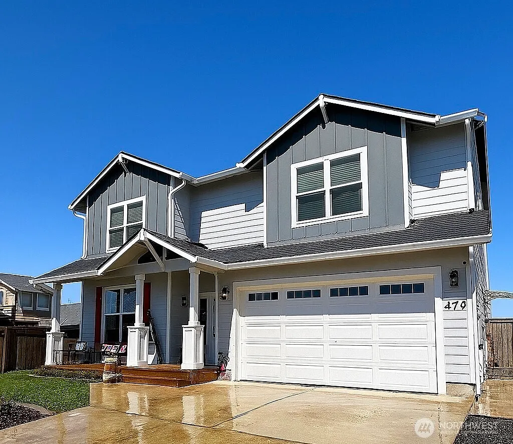 479 Sportsmen Street SW photo 1