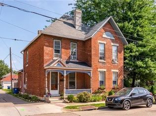 717 McLain St #717, Dayton, OH 45403