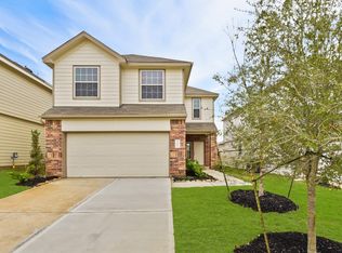 2935 August Mist Ct, Conroe, TX 77304