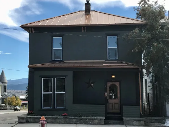 504 W Galena St, Butte, MT 59701