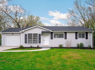 1713 Parkway Dr, Chattanooga, TN
