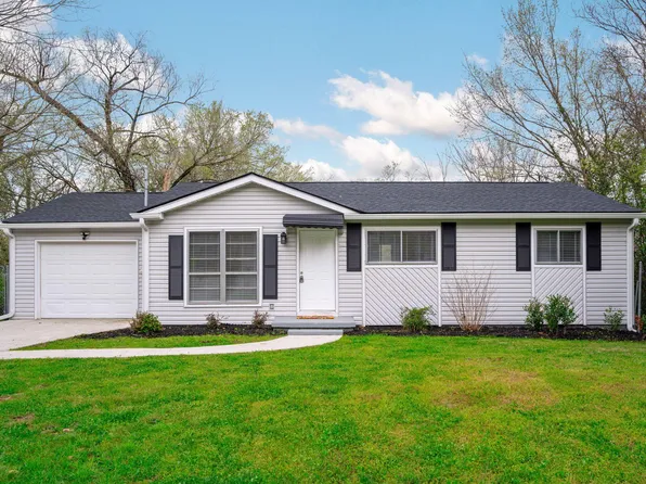 1713 Parkway Dr, Chattanooga, TN 37406