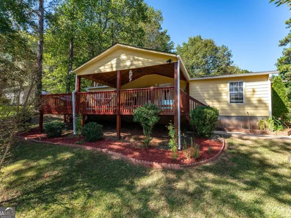 1262 Hickory Hills Dr, Buford, GA 30518