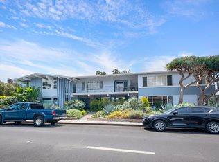 255 Cypress Dr APT 16, Laguna Beach, CA 92651