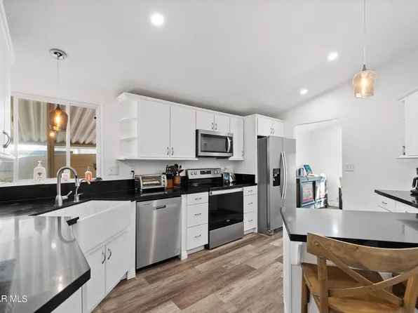 24425 Woolsey Canyon Rd Space 172, Canoga Park, CA 91304