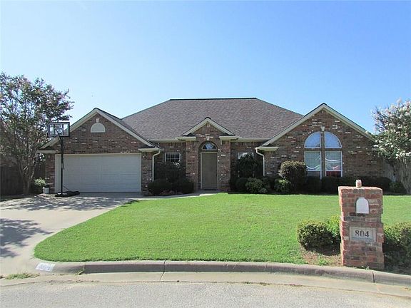 2nd image of 804 Cottonwood Ct