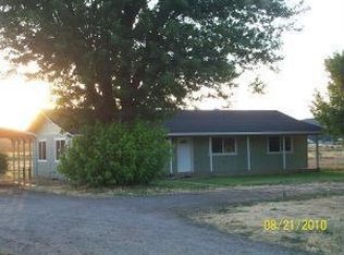 21600 Black Ranch Rd, Burney, CA 96013