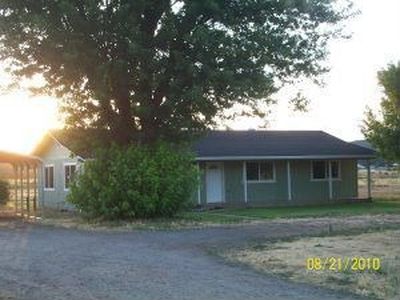 21600 Black Ranch Rd, Burney, CA, 96013