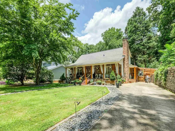 119 Twin Creek Cv, Greenville, SC 29615