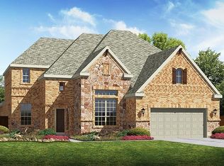 2907 Adams Dr, Melissa, TX 75454