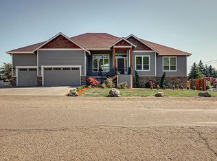 7825 SE Middle Way, Vancouver, WA 98664